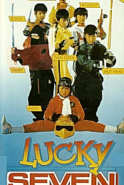 Lucky Seven