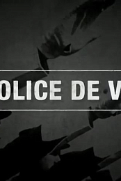 La police de Vichy