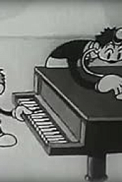 Piano Tooners