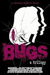 Bugs: A Trilogy