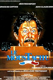 Le moustachu