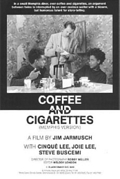 Coffee and Cigarettes II