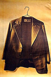 A Suit for Wedding