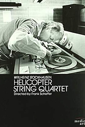 Helicopter String Quartet