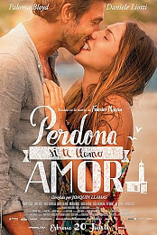 Perdona Si Te Llamo Amor