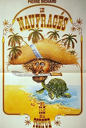 The Castaways of Turtle Island