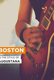Boston
