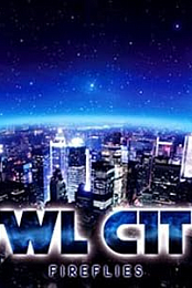 Owl City: Fireflies