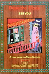 Depeche Mode: See You