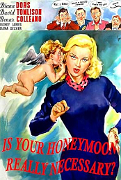 Is Your Honeymoon Really Necessary