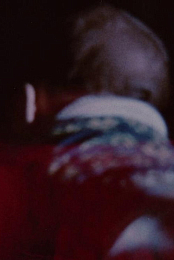 Scenes from Under Childhood Section #1
