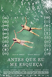 Antes Que Eu Me Esqueca