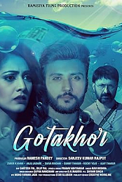 Gotakhor
