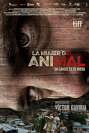 The Animal's Wife