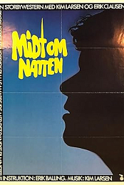 Midt om natten (1984) PAL DVD9