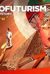 Afrofuturism: The Origin Story