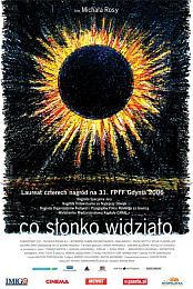 What the Sun Has Seen