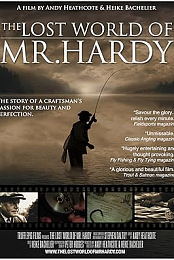 The Lost World of Mr. Hardy