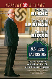93, rue Lauriston