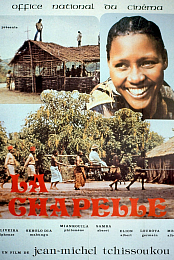 La chapelle