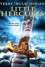 Little Hercules