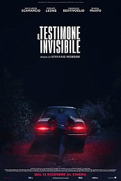 The Invisible Witness