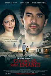 Cocuklar Sana Emanet