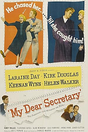 My Dear Secretary