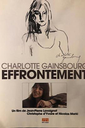 Charlotte Gainsbourg - The Operation (2nafish)
