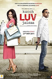 Kucch Luv Jaisaa