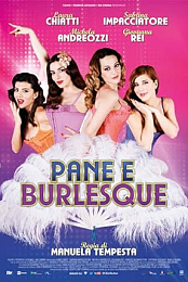 Pane e burlesque