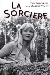 The Blonde Witch