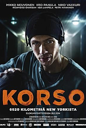 Korso