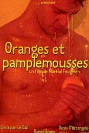 Oranges et pamplemousses
