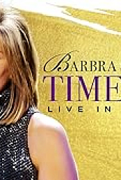 Barbra Streisand: Timeless - Live in Concert