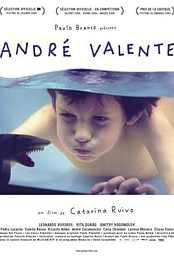 Andre Valente
