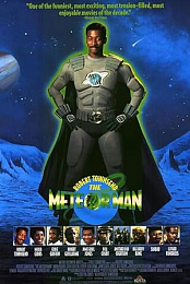 Meteor Man