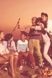 One Direction: What Makes You Beautiful
