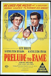 Prelude to Fame