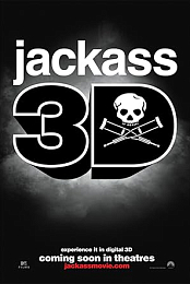 Jackass: The Movie 3