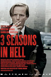3 Seasons in Hell