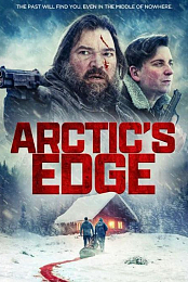 Arctic's Edge