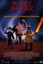 Puppet Master II