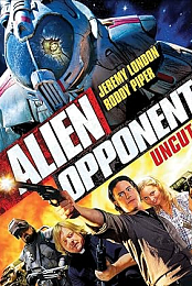 Alien Opponent