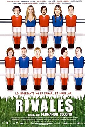 Rivals