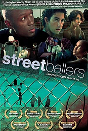 Streetballers