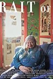 Portrait of Kaye