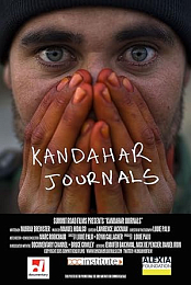 Kandahar Journals