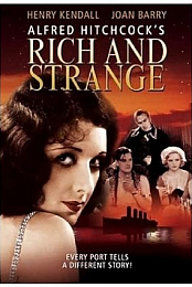 Rich and Strange