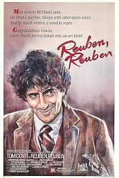 Reuben, Reuben